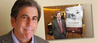 Trio of Movie-Related Authors at the 2014 Jewish Book Festival Next Month  in St. Louis