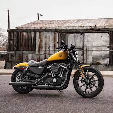 84k Likes 283 Comments Harley Davidson Harleydavidson On Instagram Stop Dreaming And Start Riding With The Harley Davidson Harley Davidson Bikes Harley
