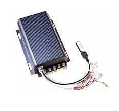 Intelligent Programmable Sabvoton Controller Enduro Ebikes