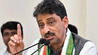 भगत सिंह और हमास एक जैसे', कांग्रेस सांसद इमरान मसूद बोले- 'दोनों अपनी जमीन के लिए लड़े' | congress mp imran masood compares hamas to bhagat singh says both fight for their