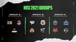 Best msi laptops windows central 2021. Everything You Need To Know About Msi 2021 New Format Schedule Prize Dot Esports