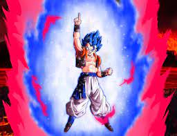 I think op means mui goku > ssb gogeta. Dbz Mini Theory Can Gogeta Use Kaioken Blue Evolved Fandom