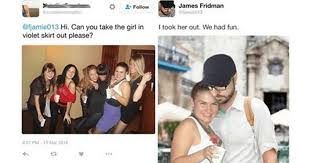After watching these funny photoshop trolling photos, you will never ask james fridman to photoshop your pictures. 19 Epic Photoshop Trolls From The Legendary James Fridman Memebase Funny Memes