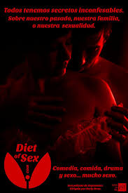 Diet of Sex (2014) - IMDb