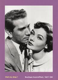 LOUISE CONTE DANS le rôle le Joan d'Athalie avec Jean Yonnel, 1948,  vintage EUR 59,00