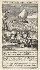 Léonora miano sur france inter: Chapter 18 Coemeterium Schola The Emblematic Imagery Of Death In Jan David S J S Veridicus Christianus In Quid Est Sacramentum