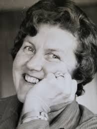 Eloise Taylor Ward (1928-2017)