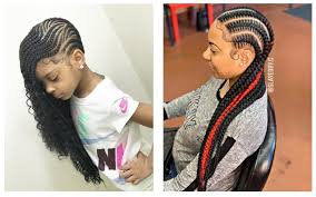 Braided hairstyles usually create people a cute and sweet look and feel. Dirtycapitol Hairstyle Hair Style Braids 2019