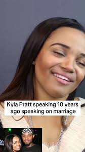 #kylapratt #iamcompton #blackinkcrew #blackcelebrities #celebrities  #celebmarriages #celebrityrelationships #dating