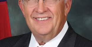 County assessor Bob Dutton dies at 71