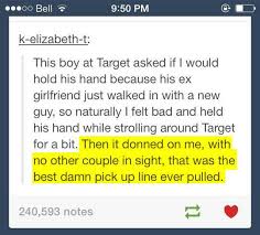 the best pick up line ever funny pick best pick up lines pick up lines funny