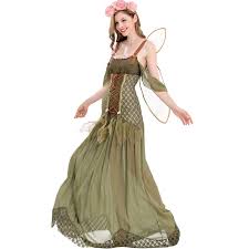 Check spelling or type a new query. Costumes Reenactment Theatre Woodland Fairy Costume Adult Tinkerbell Forest Elf Cosplay Fancy Dress With Wing Clothing Shoes Accessories Vishawatch Com