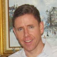 Brian Dineen's Instagram, Twitter & Facebook