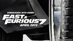 Furious 7 had to change its ending after paul walker's tragic death, but here's how it originally ended and how much was altered. Fast And Furious 7 Is Given Official Name Bbc News
