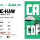 Cars & Coffee at Yee-Haw Brewing Johnson City