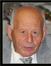 Obituary information for Livio Rosati