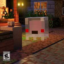 Minecraft dungeons keeps crashing (started today). Minecraft Dungeons On Twitter As Per Its Description Watch Out For Accidental Fireballs