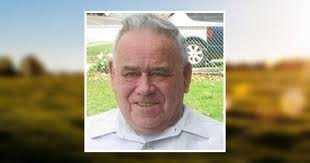 William Michael Griswold Obituary January 18, 2018