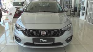 Esplora il suo nuovo stile e le sue innovative caratteristiche. Fiat Tipo Hb 1 4 Pop 95 Hp 2018 Exterior And Interior Youtube