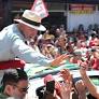 Lula Amplifies Street Campaigns in São Paulo and Leverages Political Memory with Veteran Artists Ahead of 2026 Elections