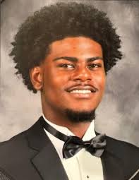 Highlighting Jayda Carson Alumni