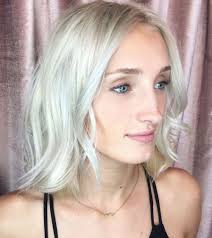 Go for this sweet hair color to help bring out your fun personality. Here Are The Best Hair Colors For Pale Skin