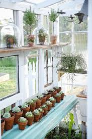 Smaller holes will need to have glass cut for them or filled with something else. 18 Awesome Diy Greenhouse Projects The Garden Glove