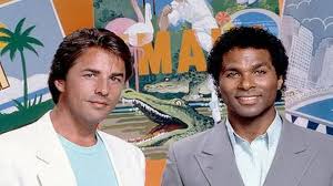 Don johnson had a problem. The Heat Was On Don Johnson Looks Back On Miami Vice Miami Herald