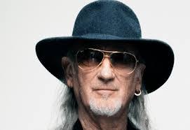 Roger Glover's Instagram, Twitter & Facebook