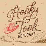 Honky Tonk Hoedown at Bale Breaker Brewing Company