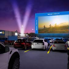 Drive thru spoiler discussion movie review! Walmart Drive In Movie Locations Near Me