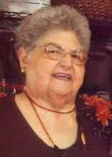 Obituary information for Joyce E. Gibson