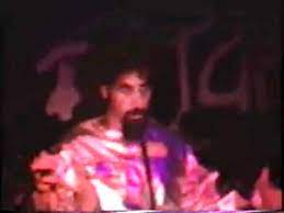 System Of A Down P L U C K Capital Chaos Bojangles 1998 12 11 Youtube