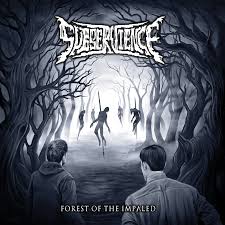 Subservience - Forest of the Impaled Review | Angry Metal Guy
