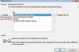 Transfer From Excel To Word Excel Dashboards Vba And More