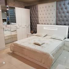 الفخامه للاثاث تفصيل غرف نوم حسب الطلب بجوده عاليه وضمان Facebook