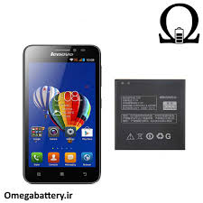باتری اصلی Lenovo A616 - BL208 • امگا ...