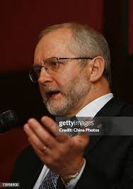 280 Paralympic Committee President Sir Philip Craven Stock Photos, High-Res  Pictures, and Images