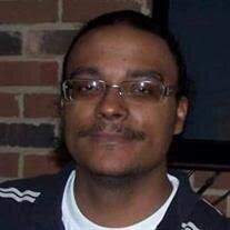 Travers L. Curry, III Obituary