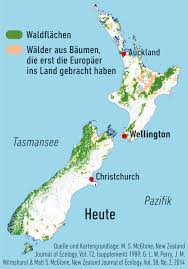 Auf dieser karte von neuseeland sind alle sehenswürdigkeiten und highlights eingezeichnet. Neuseeland Okofrevel Im Auenland