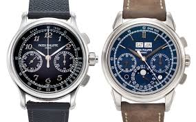 Collecting guide: 5 reasons watch collectors love Patek Philippe |  Christie's