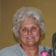 Helen F. Montgomery Obituary