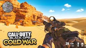 Black ops single player campaign in 60fps, maximum graphical detail and no deaths. Cold War Multiplayer Call Of Duty Black Ops Cold War Gameplay Youtube
