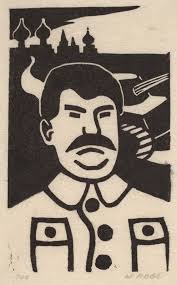 JOE by William Parker Abbe