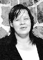 Sandra Sharp Obituary (2016)