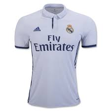 Real madrid club de fútbol, commonly referred to as real madrid, is a spanish professional football club based in madrid. Real Madrid Home Soccer Jersey 16 17 Real Madrid Benz7 Best Discount Soccer Jerseys Cheap Kit Store