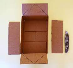 Ikuti tutorial kotak kertas ini dan anda akan mempunyai pakej yang sempurna untuk menyampaikan pembentangan seterusnya. Diy Rumah Kucing Menggunakan Kotak Aisyah Cat Store Facebook