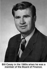 Old Ridgefield: May 2019