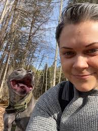 Jackie Mohler's Instagram, Twitter & Facebook