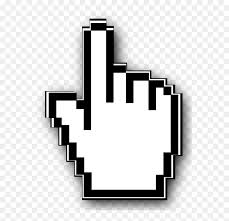 Anyone know where to download custom mouse cursors for windows 7 preferably a trusted site that wont blow up my computer. Computer Mouse Pointer Cursor Computer Icons Download Cursor Png Transparent Png Vhv
